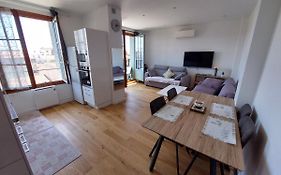 Cannes Centre, Super Cosy Apartment Near Everything