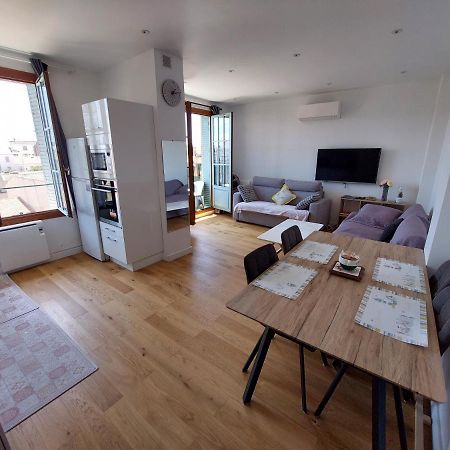 Cannes Centre, Super Cosy Apartment Near Everything Esterno foto