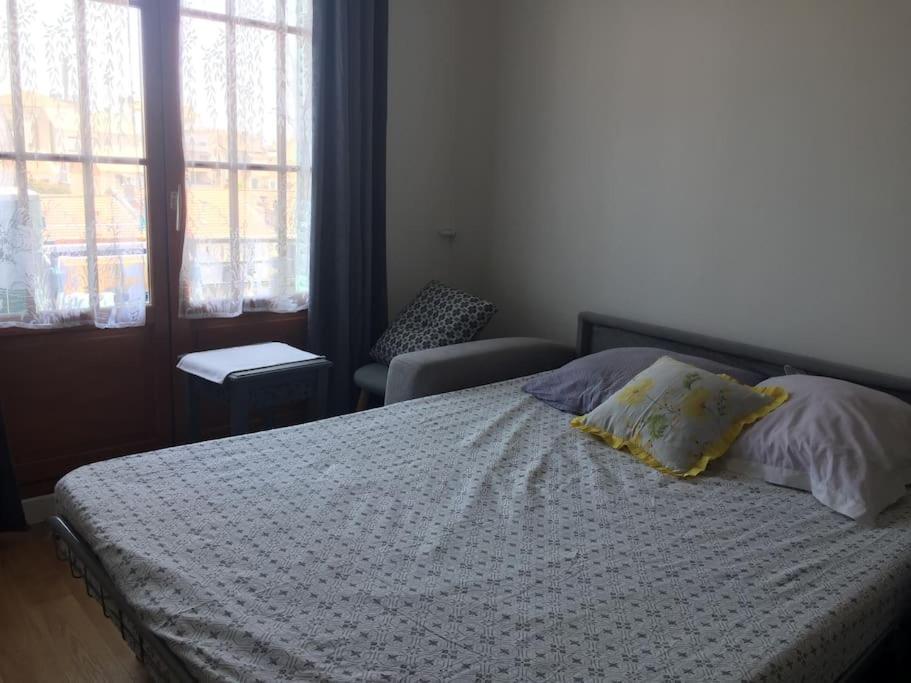 Cannes Centre, Super Cosy Apartment Near Everything Esterno foto