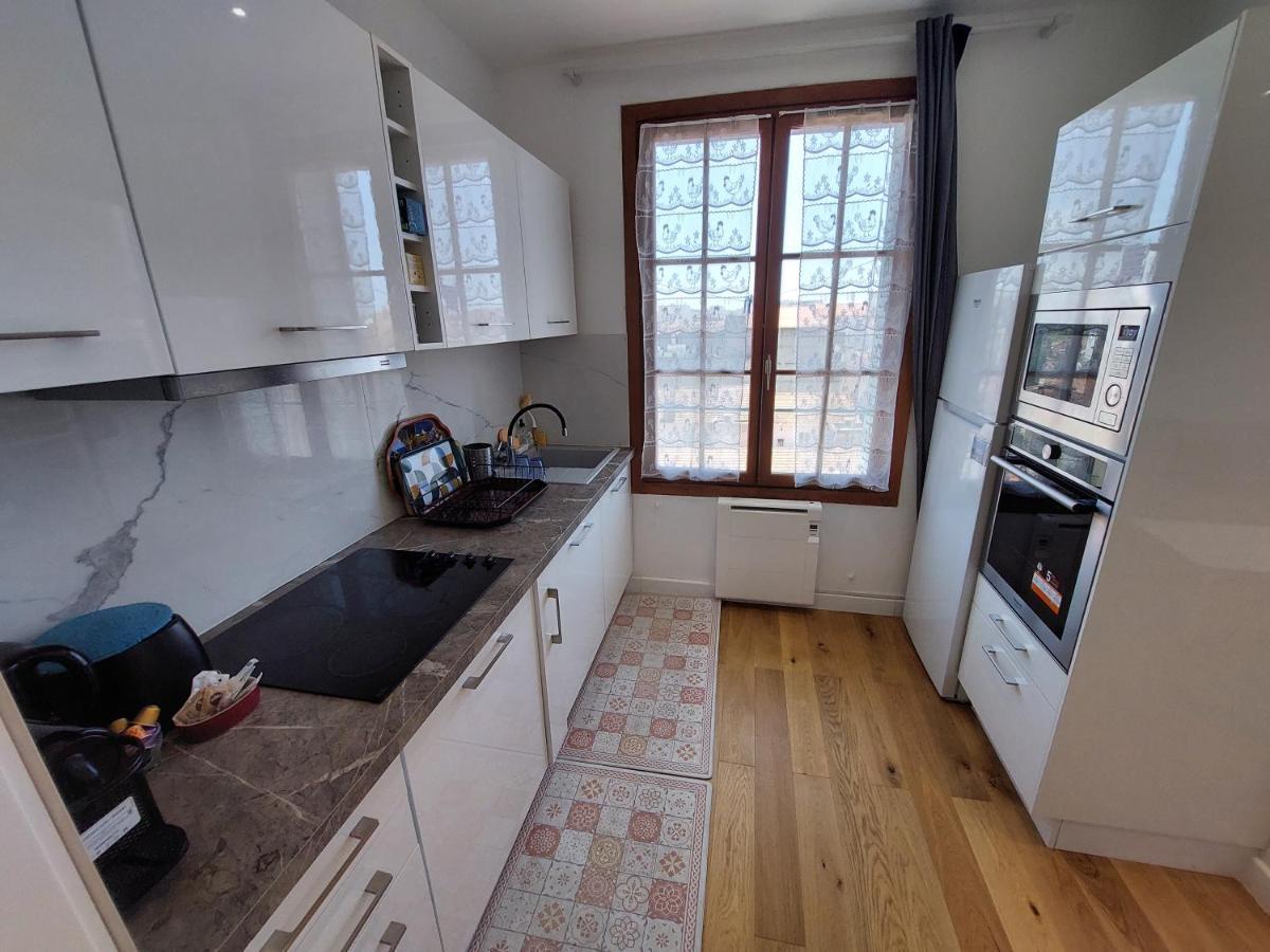 Cannes Centre, Super Cosy Apartment Near Everything Esterno foto