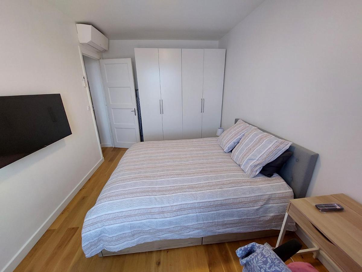 Cannes Centre, Super Cosy Apartment Near Everything Esterno foto